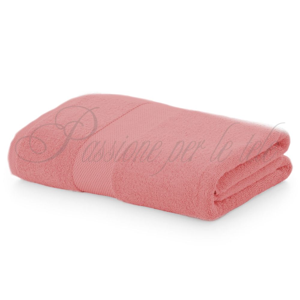 Telo doccia 90x150  spugna di cotone