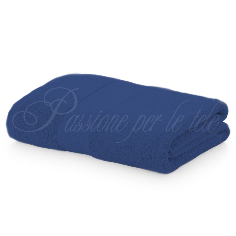 Telo doccia 90x150  spugna di cotone