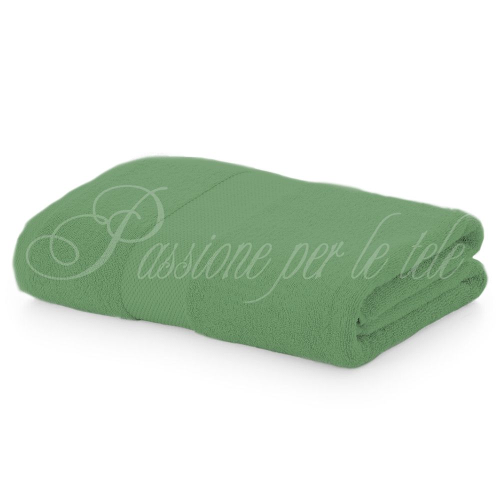 Telo doccia 90x150  spugna di cotone