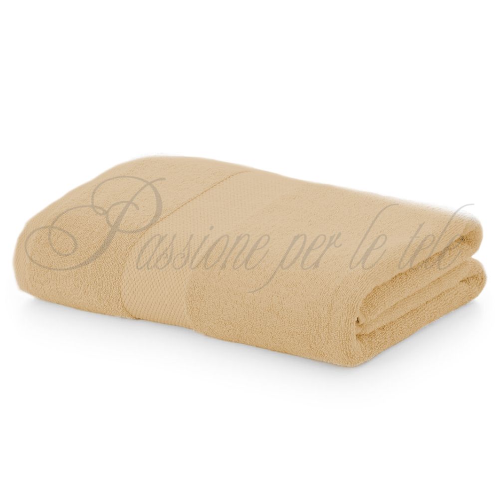 Telo doccia 90x150  spugna di cotone