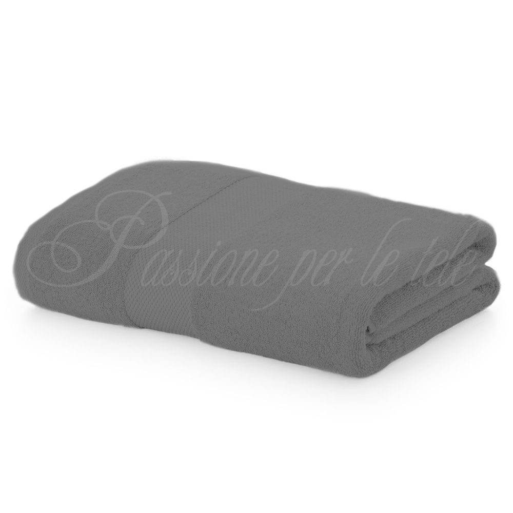 Telo doccia 90x150  spugna di cotone