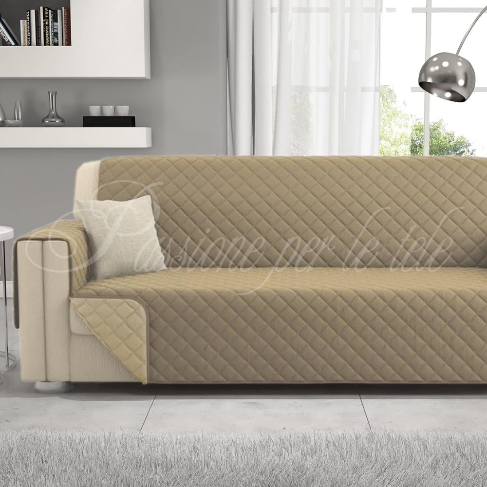 Salvadivano in microfibra reversibile