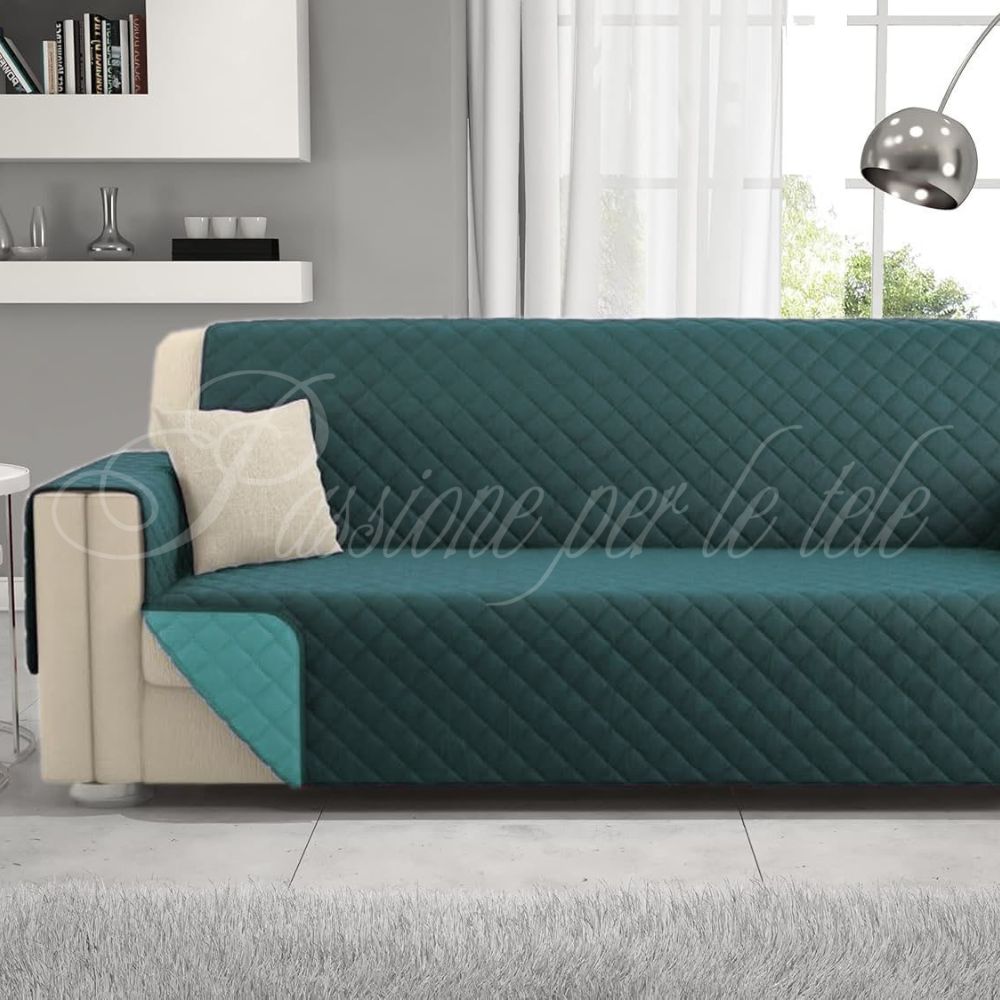 Salvadivano in microfibra reversibile