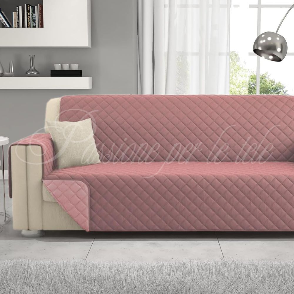 Salvadivano in microfibra reversibile