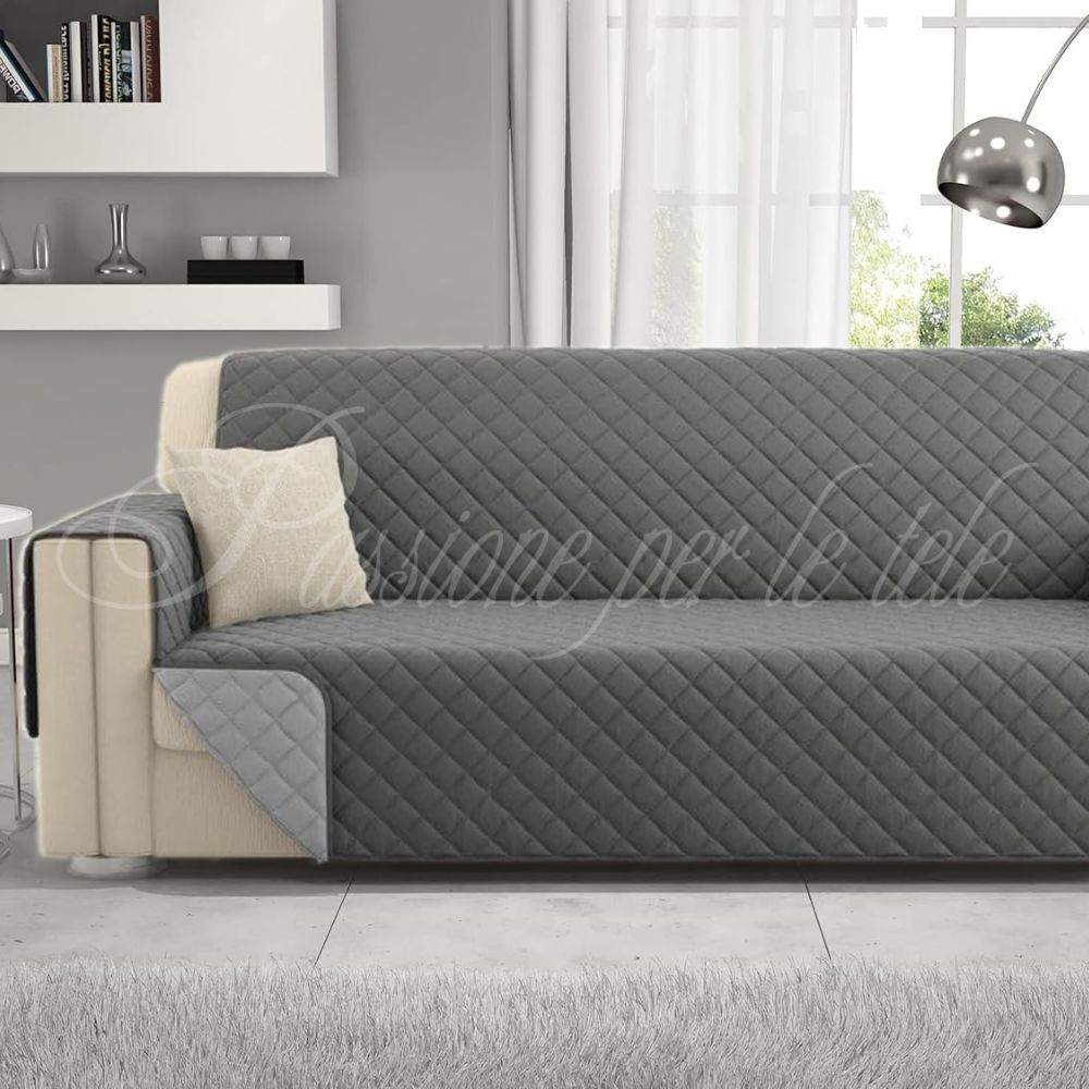 Salvadivano in microfibra reversibile